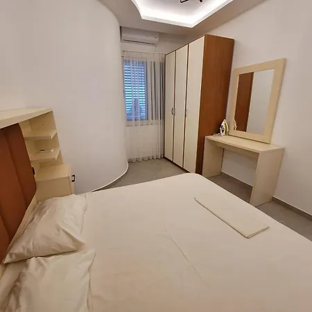 Apartamento Nea Seaview *
